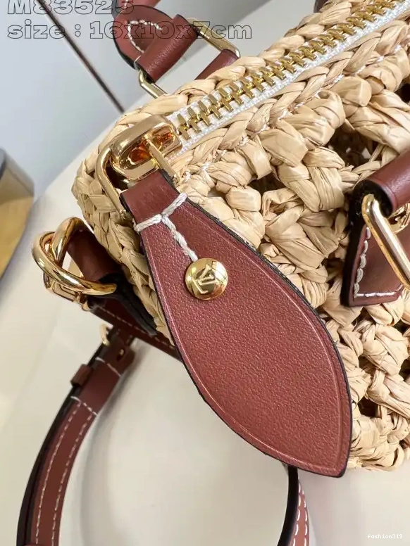 SPEEDY-16-10-7.5cm NANO VUITTON LOUIS 0405